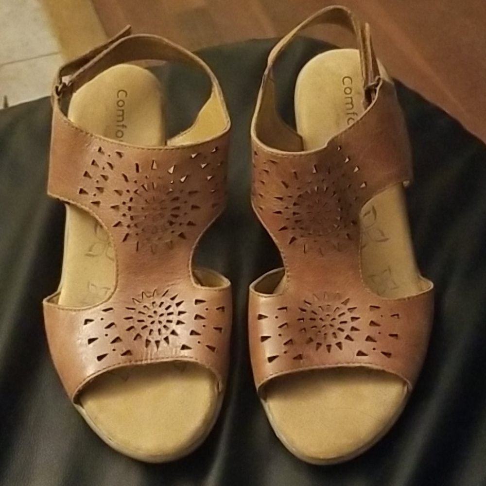 Sandals